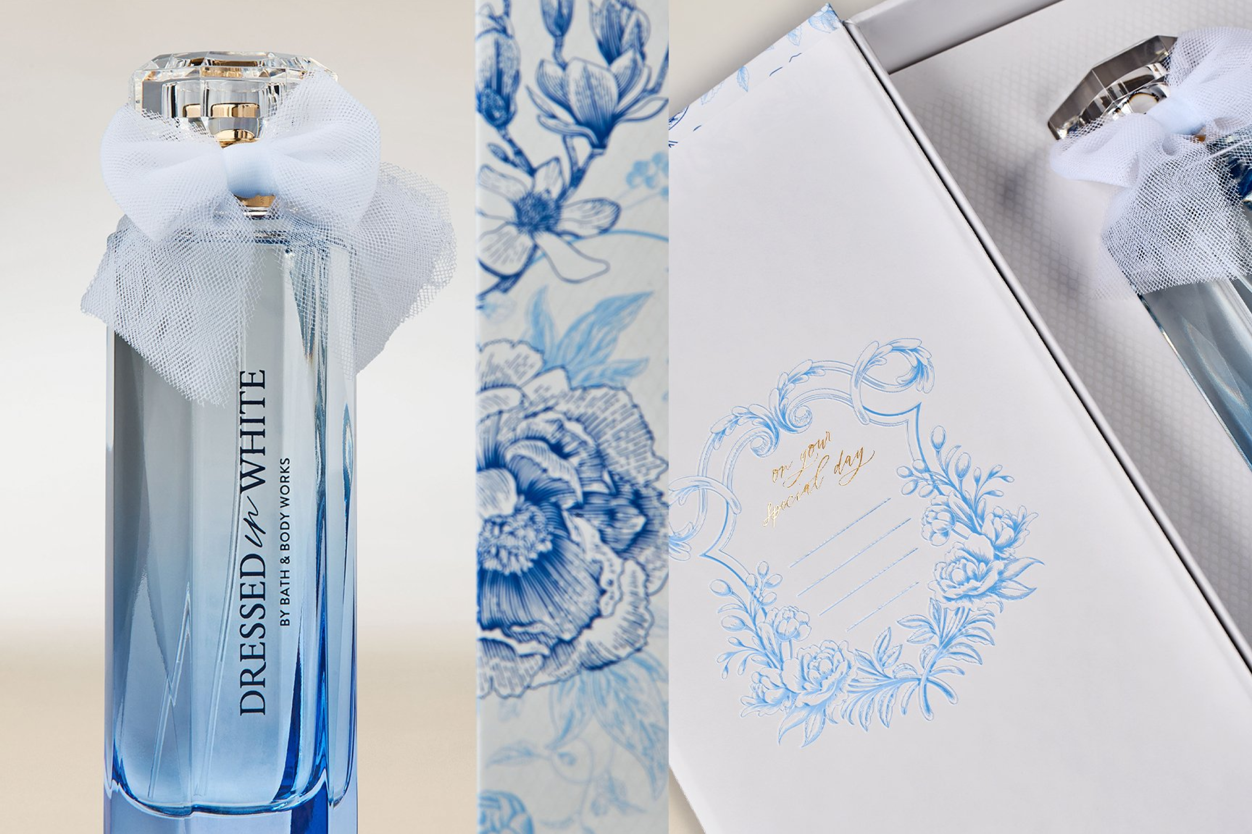 dressed in white bath and body works Dressed in White Bath & Body Works perfume