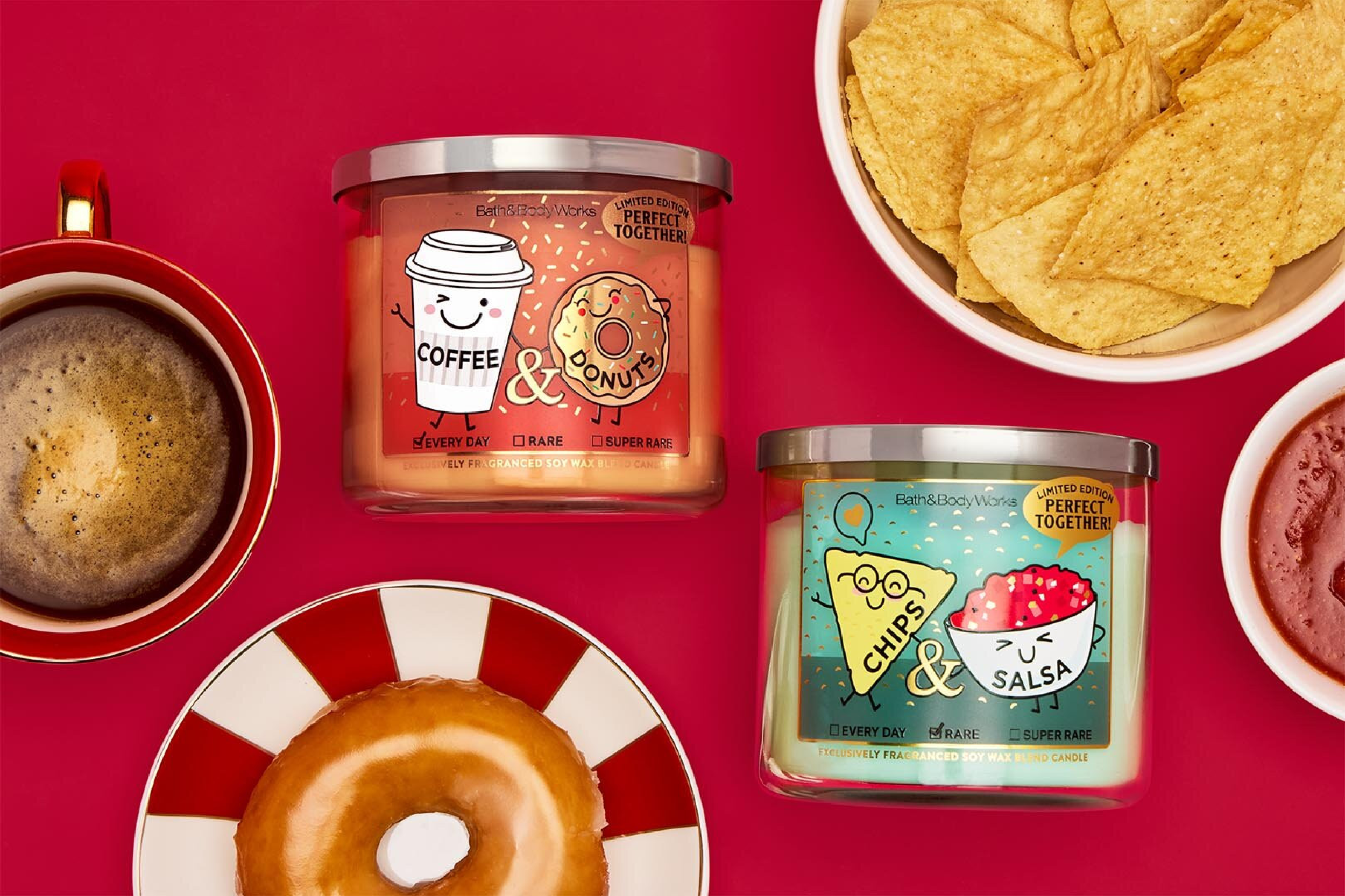 Bath & Body Works Announces the Return of Annual Candle Day | Bath