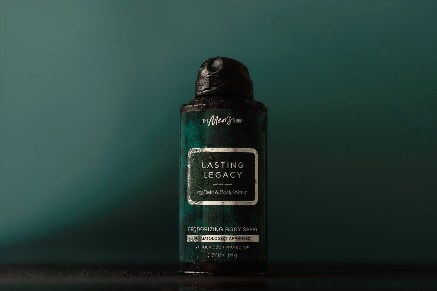 Lasting Legacy body spray