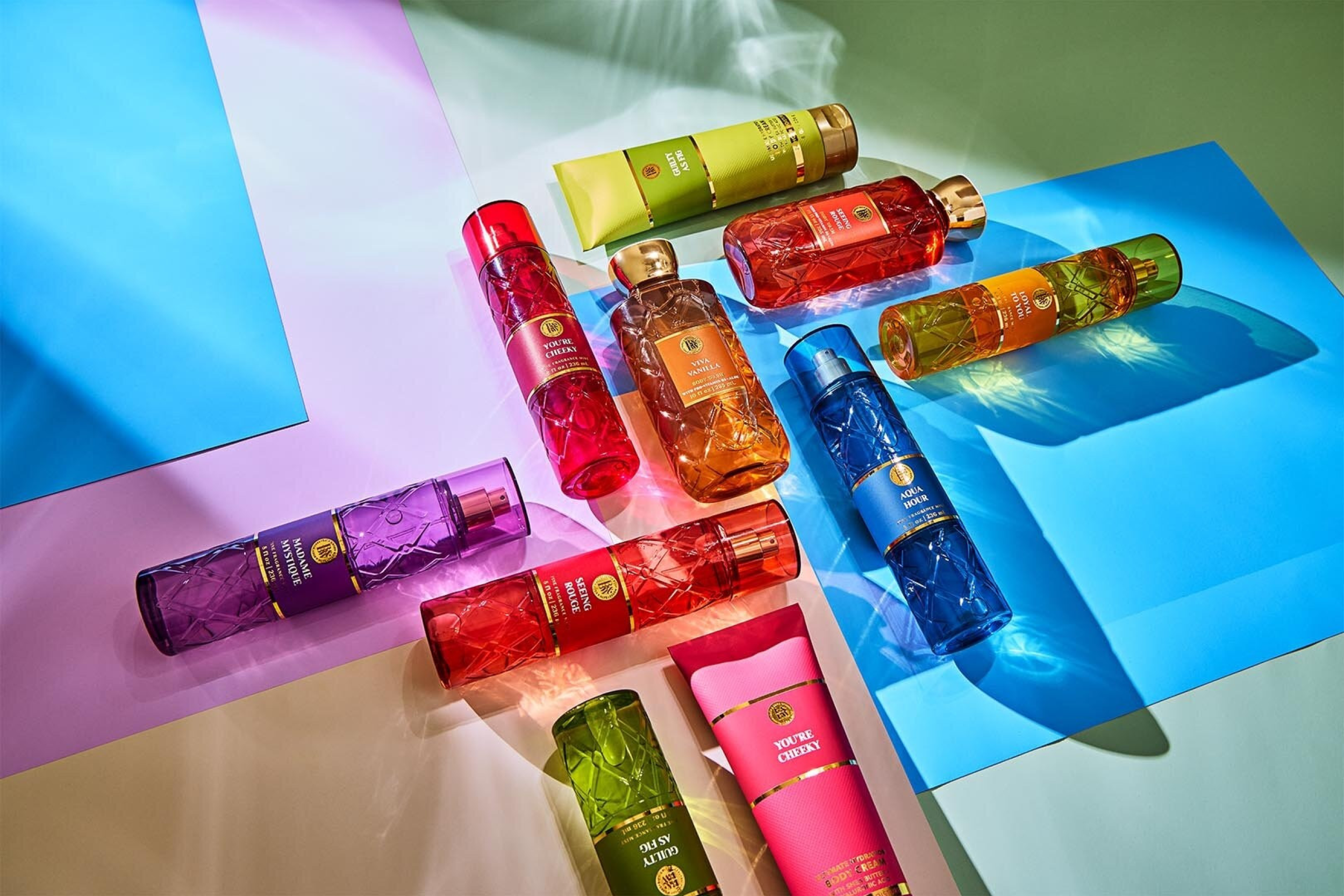 From TikTok to Test Stores: The Teen Buzz Behind Bath & Body Works