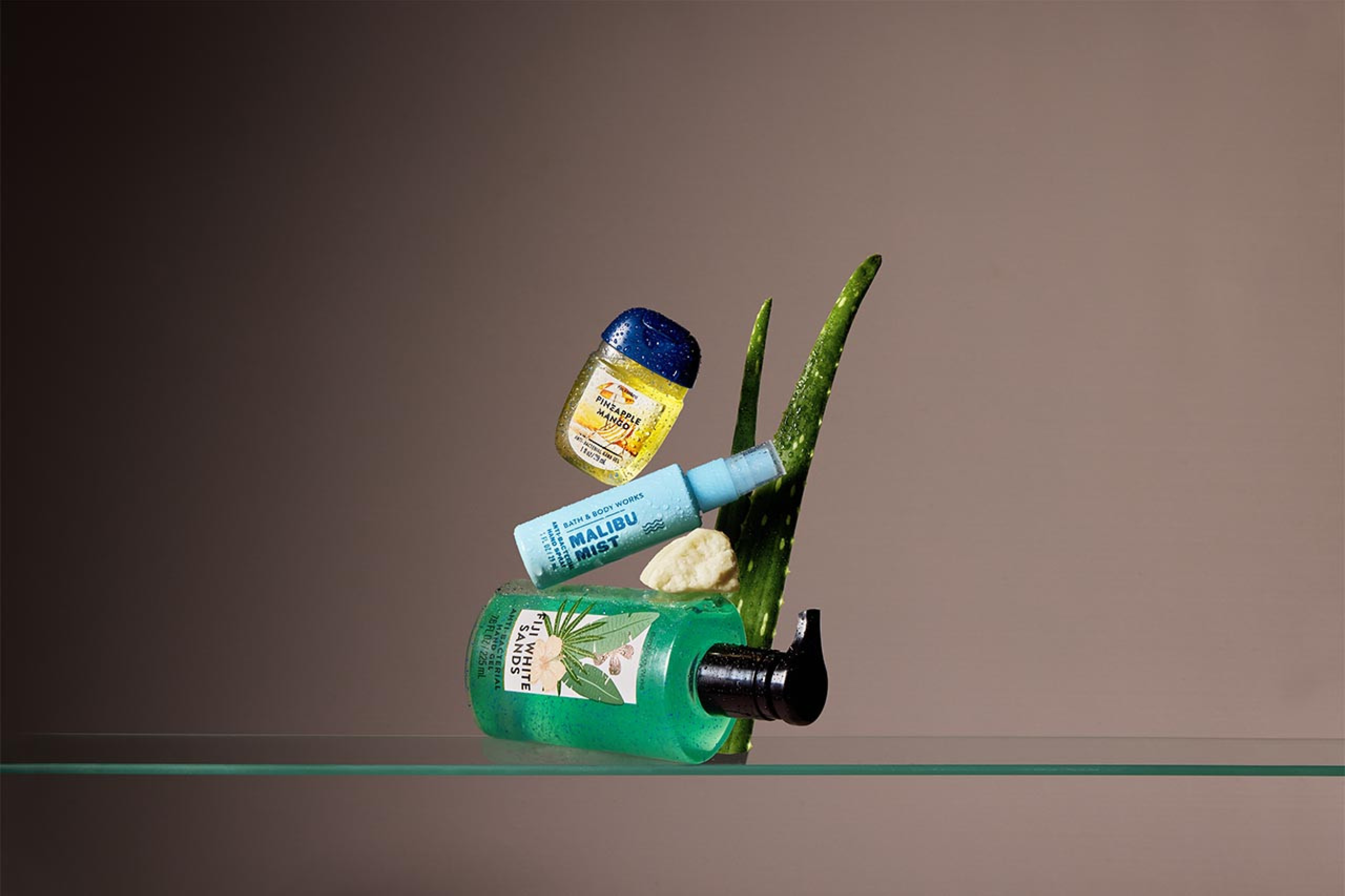 Bath & Body Works: A Self-Care Destination for Cold & Flu Season