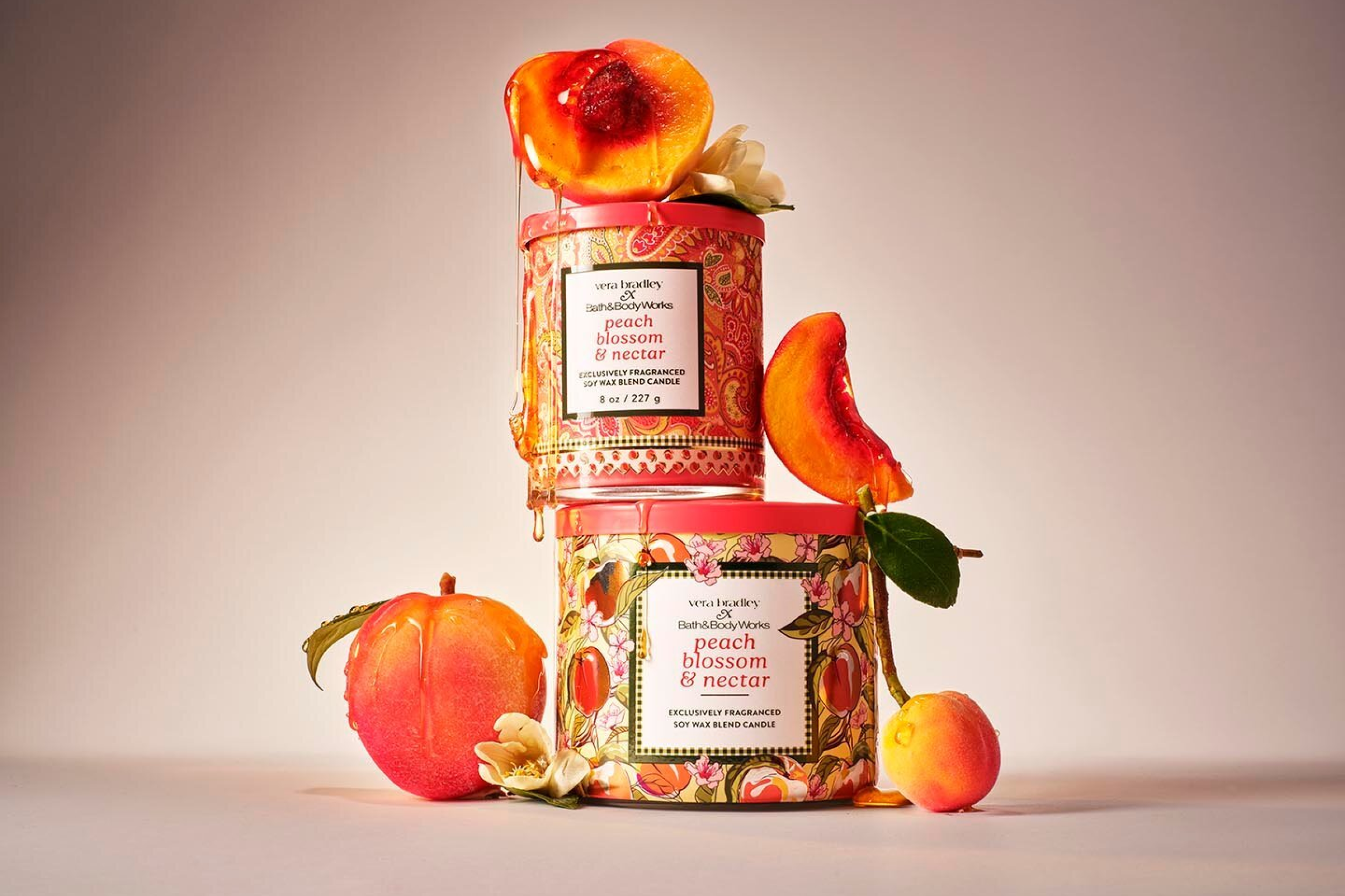 Bath & Body Works x Vera Bradley: The Pop-Up That Stopped NYC