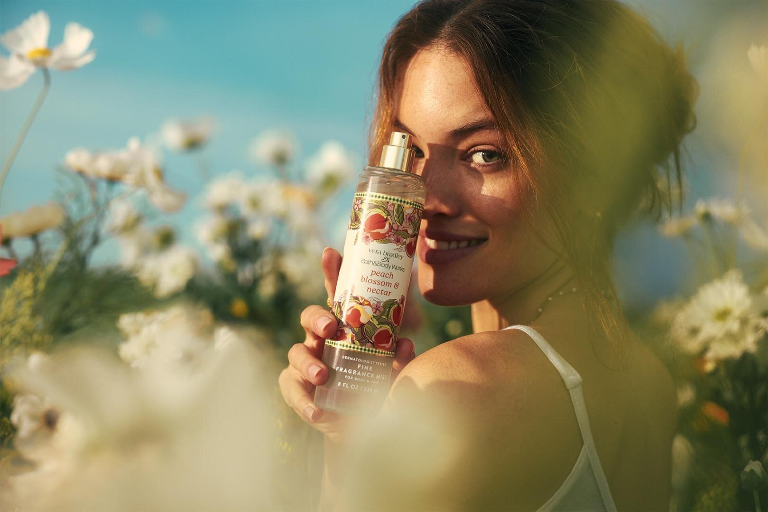Bath & Body Works and Vera Bradley Debut a Peach-Perfect Collaboration for Mother's Day | Bath & Body Works, Inc. Bath & Body Works and Vera Bradley Debut a Peach-Perfect Collaboration for Mother's Day | Bath & Body Works, Inc.