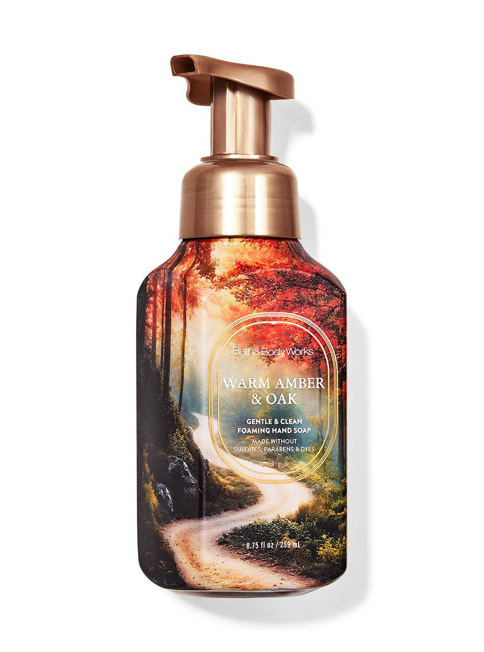 Aromas of Autumn – Fall Has Arrived at Bath & Body Works | Bath