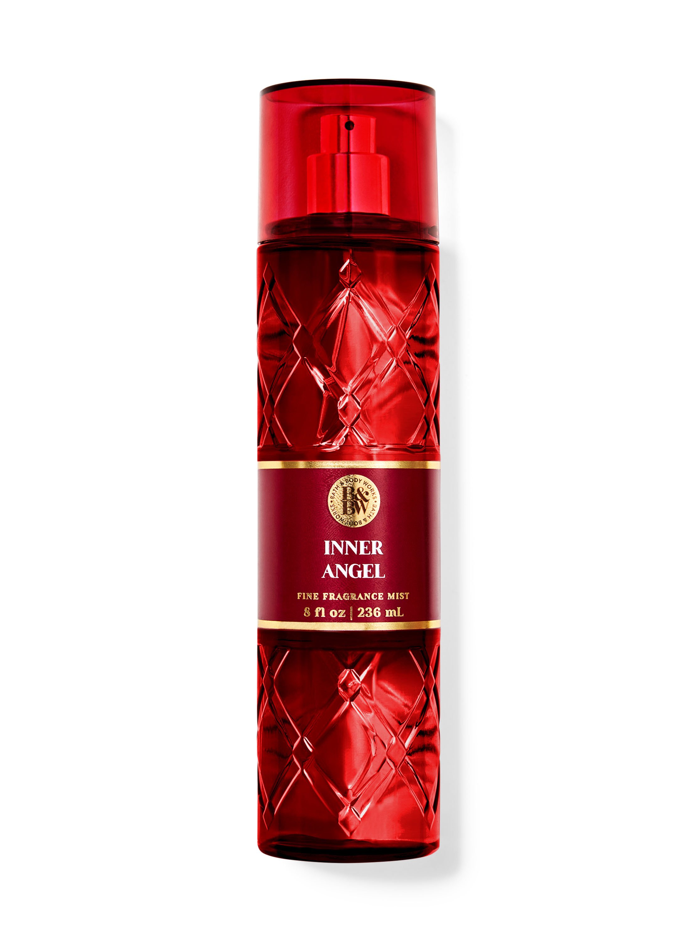 Inner Angel fine fragrance mist