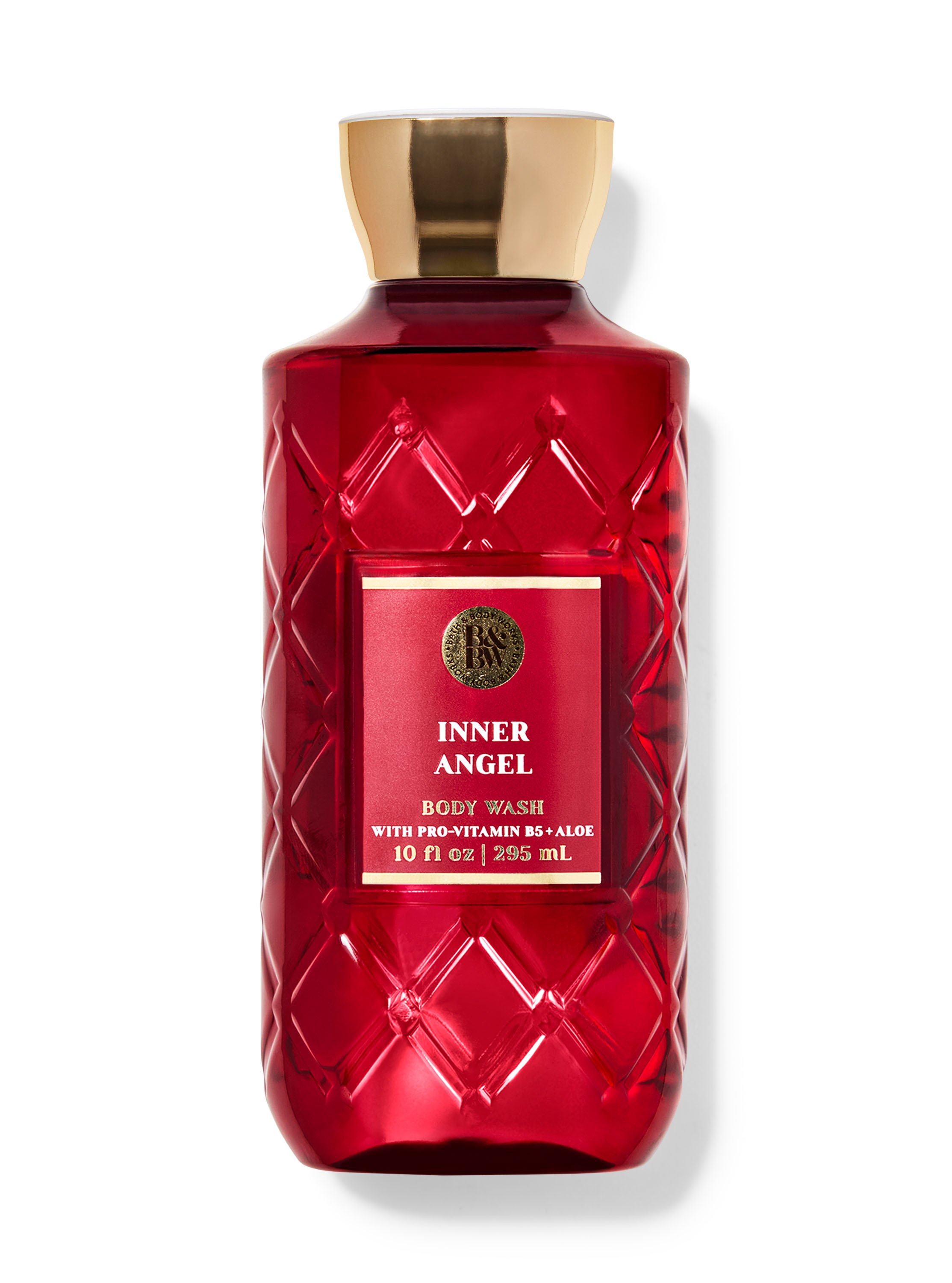 Inner Angel body wash