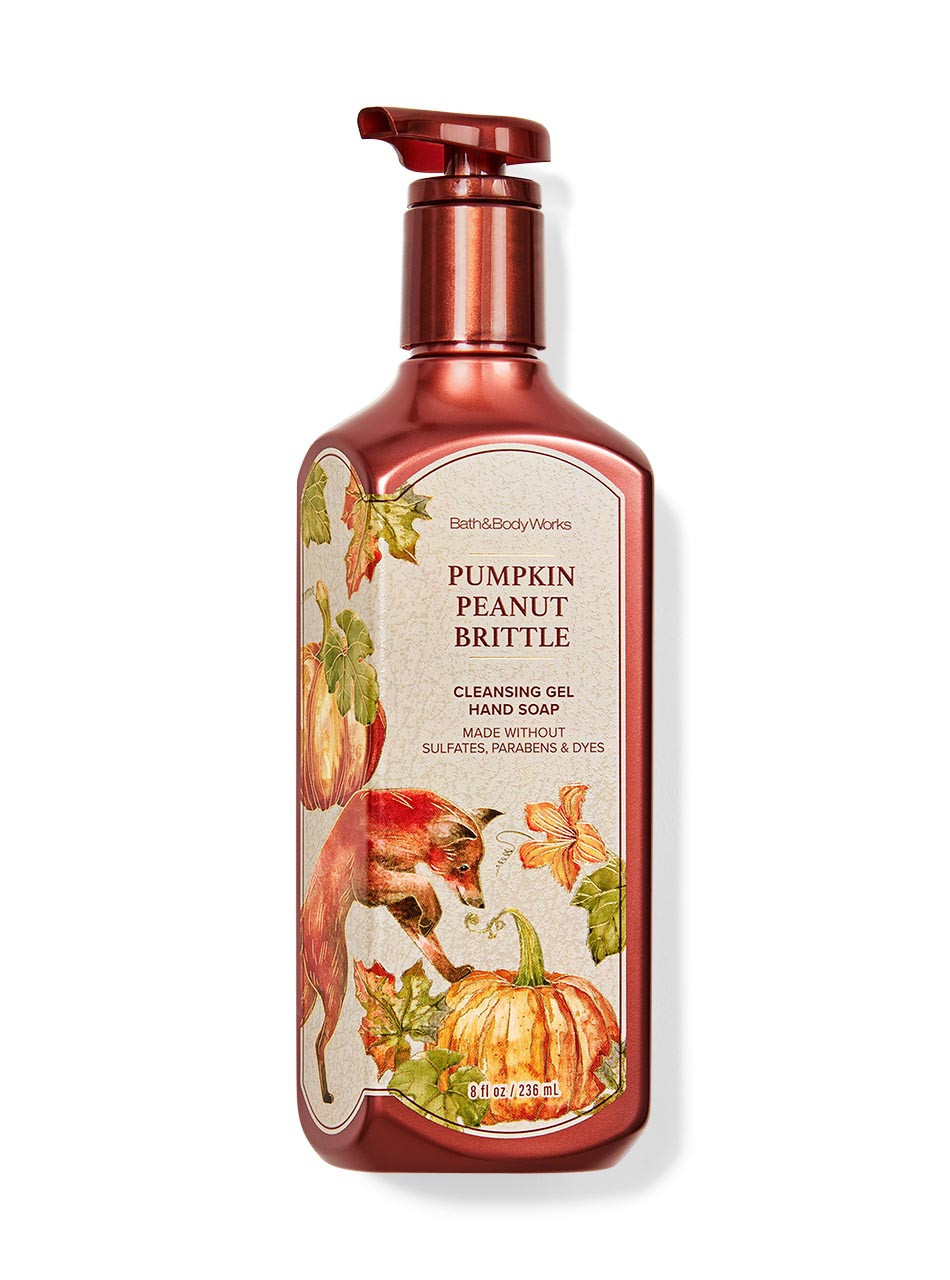 Aromas of Autumn – Fall Has Arrived at Bath & Body Works | Bath