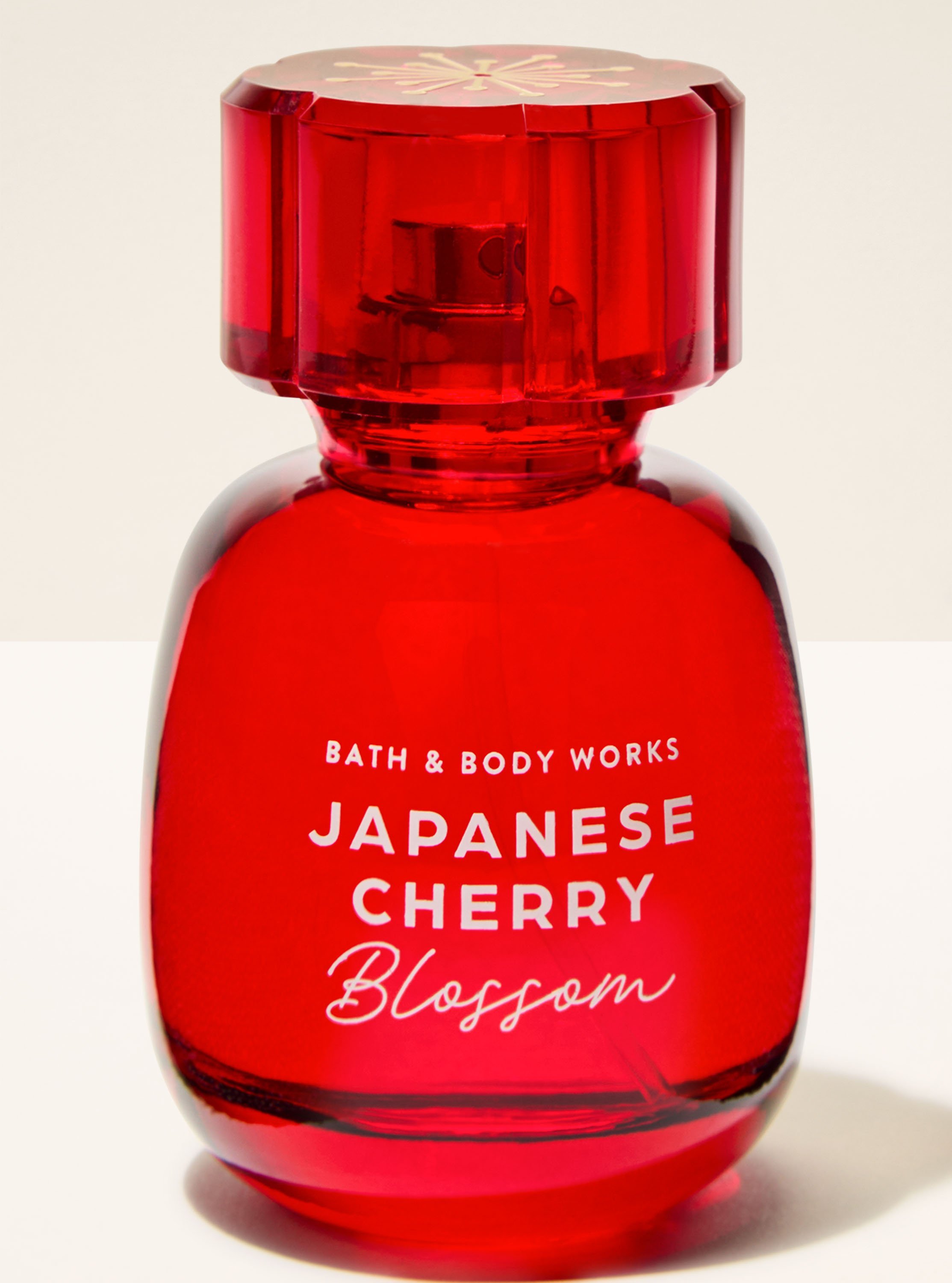 Japanese Cherry Blossom eau de parfum
