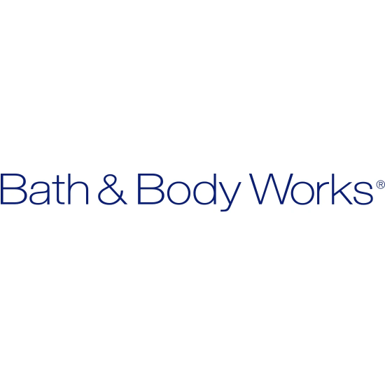 Bath & Body Works logo