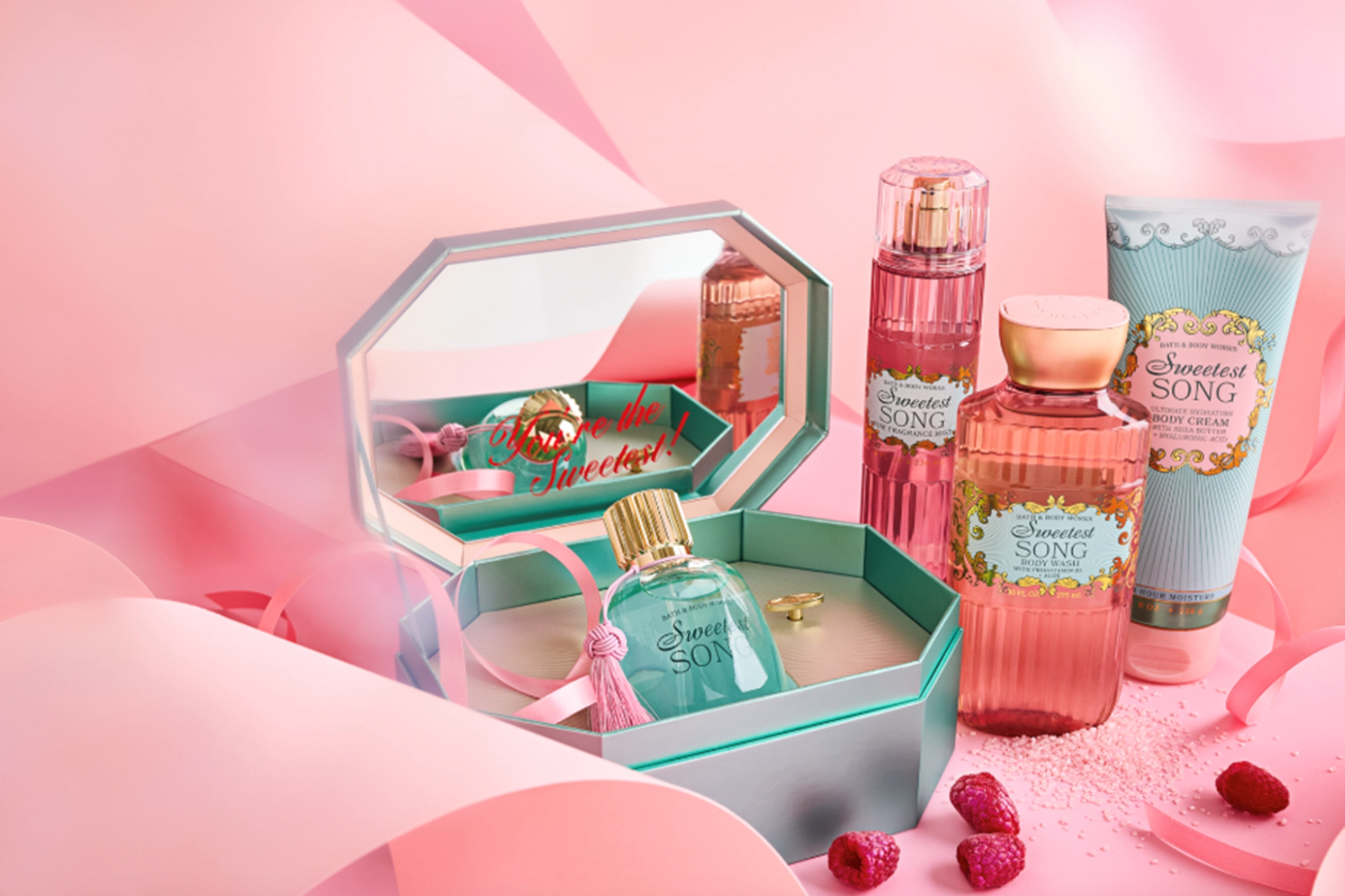ボディソープ Bath and body works sweetest song Amazon.com : Sweetest Song Set by Bath & Body - Fine