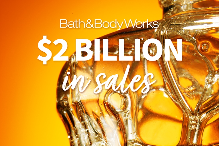 Shopping Guide: All You Need To Know About Bath & Body Works