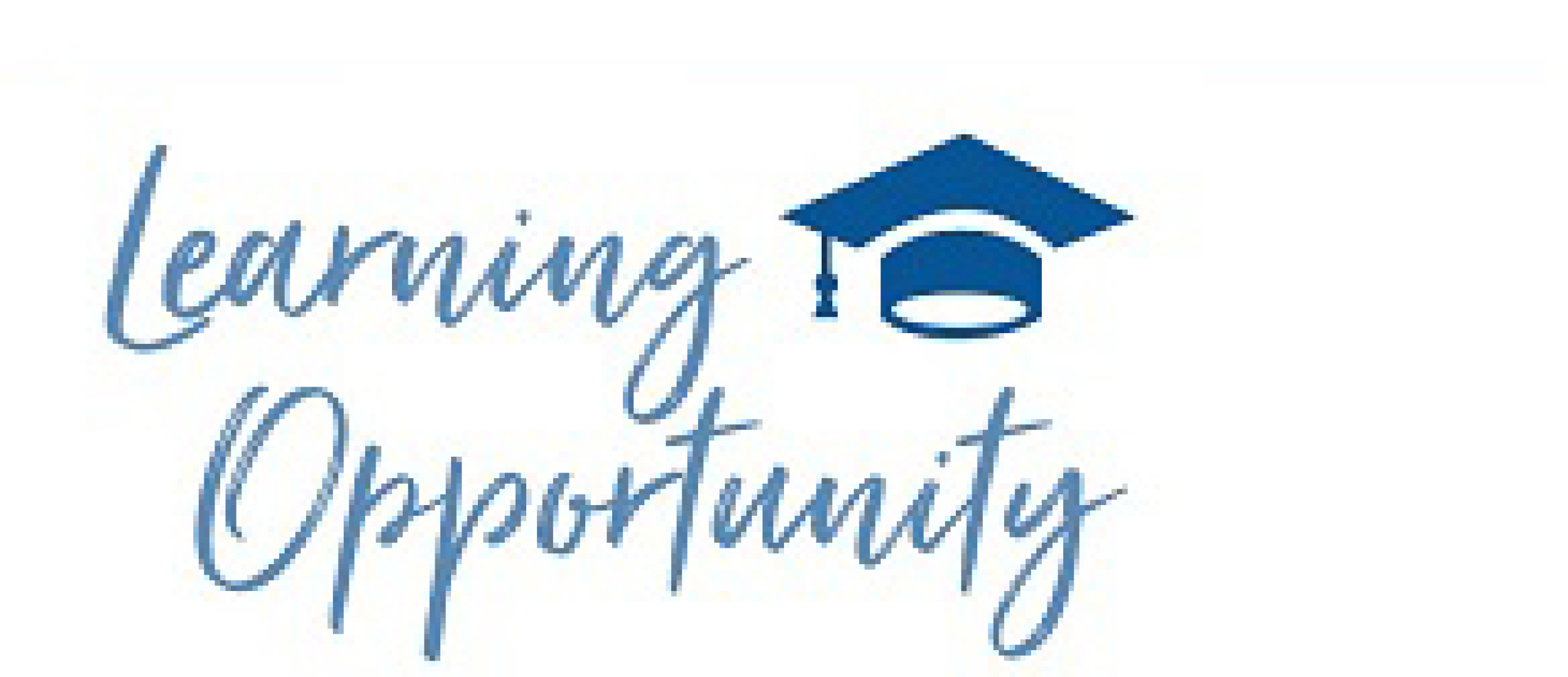 Learning Opportunity logo